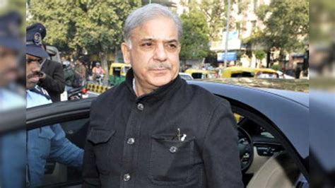 Shehbaz Sharif, Pakistan's PM-in-waiting and Dynastic Heir