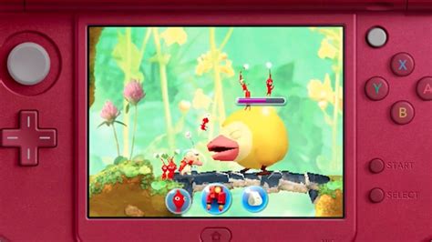 Hey! Pikmin Review | Trusted Reviews