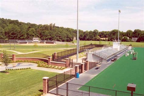 Softball Field Construction Projects | Delhi, NY | Clark Companies