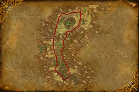 Mithril Ore Farming Guide - Cataclysm Classic - Warcraft Tavern