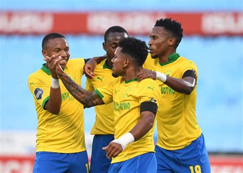 Mamelodi Sundowns 1-0 Orlando Pirates: PSL result and highlights