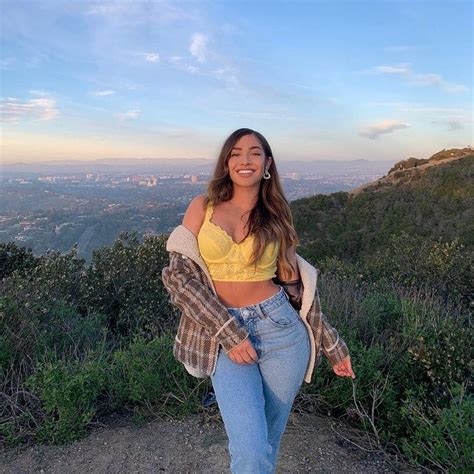 Drea Celina (Ryan Garcia’s Girlfriend) Bio, Wiki, Boyfriend & Height ...