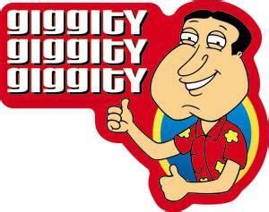 Giggity, Giggity!