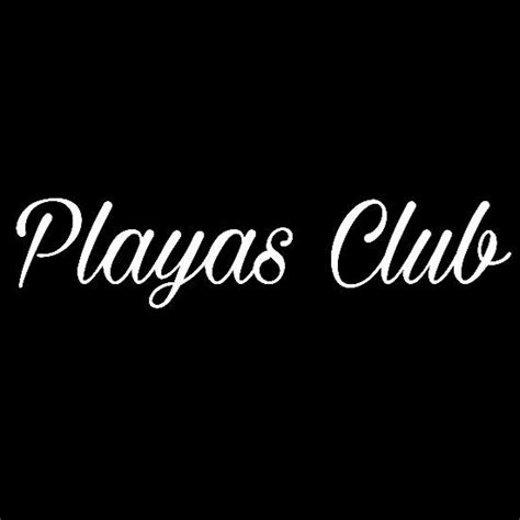 Playas Club