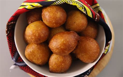 Nigerian Food: 16 Popular and Traditional Dishes to Try - Nomad Paradise