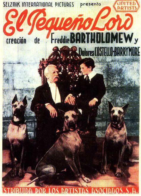 Little Lord Fauntleroy (1936)