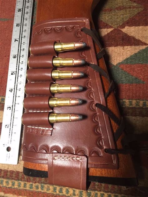 45 70 Government Caliber Leather Bullet Ammo Cartridge Rifle | Etsy