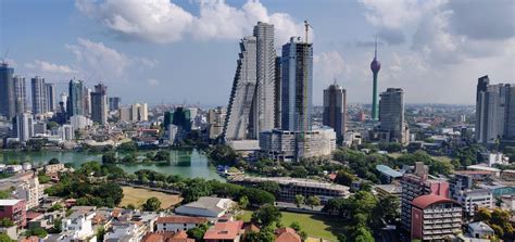 Colombo, Sri Lanka. : r/CityPorn