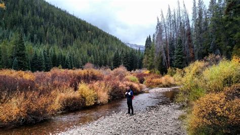 Hiking in Colorado: A Warm (and Then Cold) Welcome to the Rockies