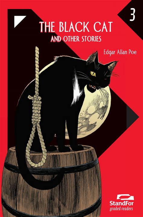 The black cat ande other stories by Editora FTD - Issuu