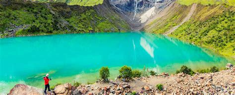 Humantay Lake Hike: 1 Day Tour From Cusco