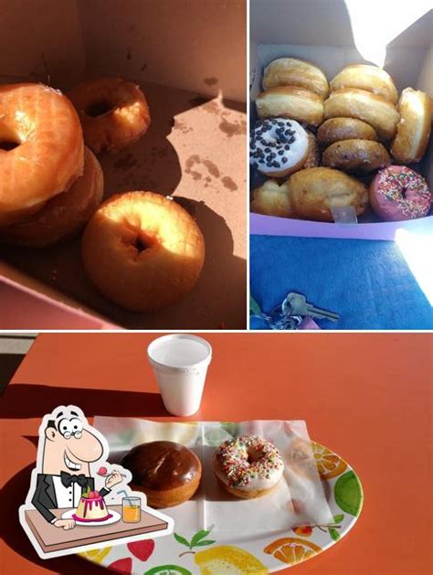 Donut Wheel, 2775 S Wilmot Rd in Tucson - Restaurant reviews