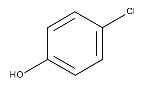 106-48-9 CAS | 4-CHLOROPHENOL | Phenols & Derivatives | Article No. 02769