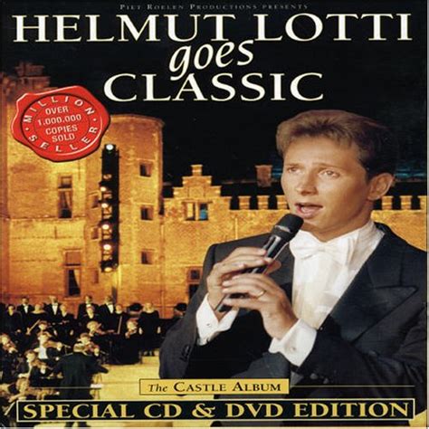 helmut lotti CD Covers