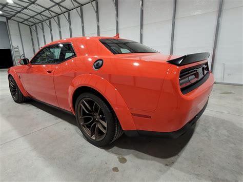 2023 Dodge Challenger SRT Hellcat | GAA Classic Cars