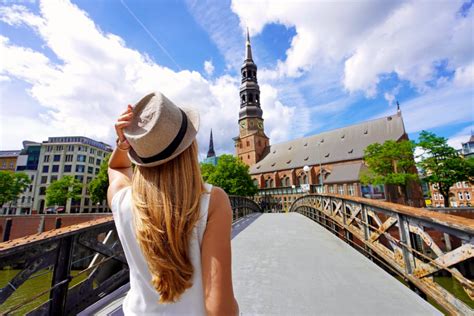 These Are The Safest Cities In Europe For Solo Female Travelers, According To A New Study ...