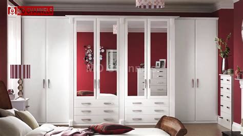 25 Charming Bedroom Cabinet Design – Home, Family, Style and Art Ideas