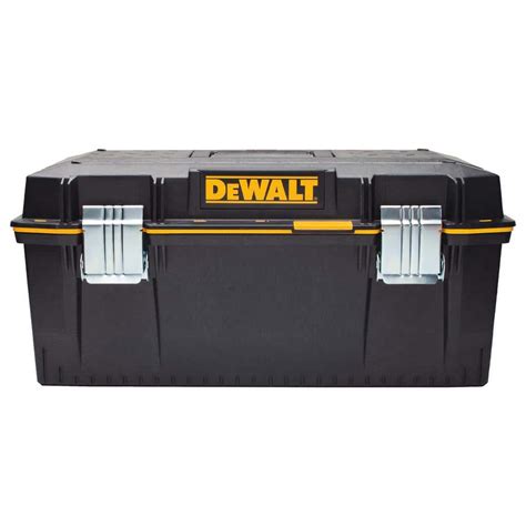 DEWALT 23 in. Tool Box DWST23001 - The Home Depot