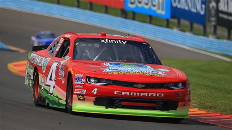 Ross Chastain Returns to Truck Series at Watkins Glen