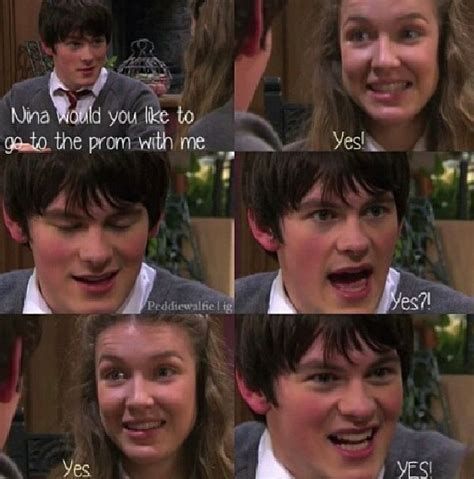 136 best images about House of anubis on Pinterest | Seasons, Jade and Martin o'malley