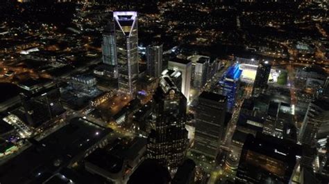 1,239 Charlotte Skyline Stock Video Footage - 4K and HD Video Clips ...