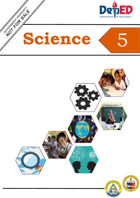 Science-5-Q4-SLM2 - yeah te - Science 5 Science – Grade 5 Quarter 4 – Self Learning Module 2 ...