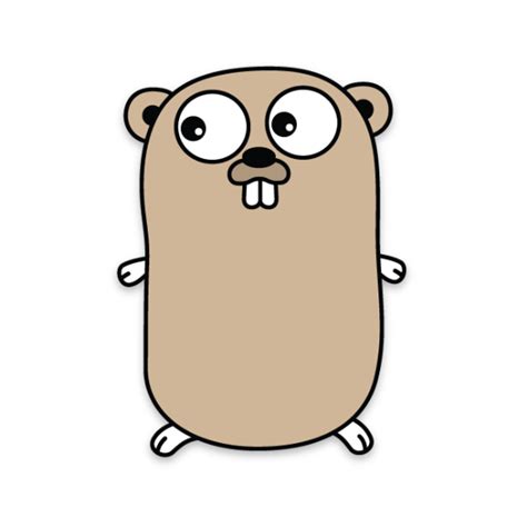 Golang Logo