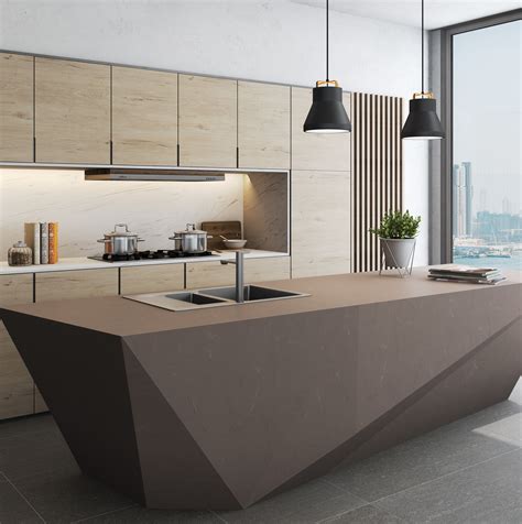 Meganite Arrives in 2020 | Solid surface, Decor, Home