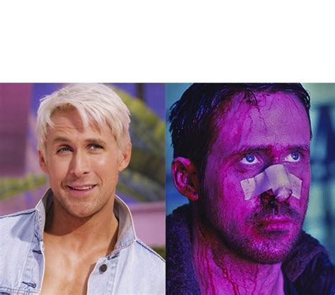 Create meme "Ryan Gosling blade runner 2049 memes, ryan gosling 2022, blade runner 2049 ...