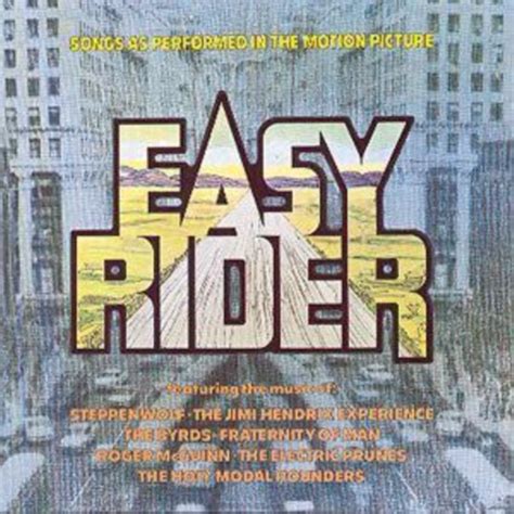 Easy Rider Soundtrack (CD) - Walmart.com - Walmart.com