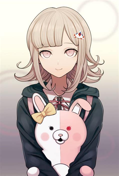 Motherboard on Twitter | Danganronpa, Anime, Danganronpa characters