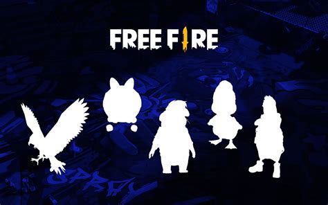 5 best Free Fire pets for beginners to get an advantage in combat