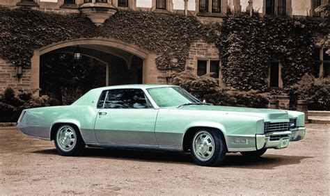 1967 Cadillac Eldorado wallpapers, Vehicles, HQ 1967 Cadillac Eldorado pictures | 4K Wallpapers 2019