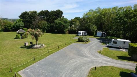 Cornwall's Top 10 Adult Only Camping and Caravan Sites - The Expert Camper