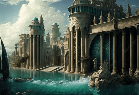 2023 Discoveries! Where Is The Lost City Of Atlantis!