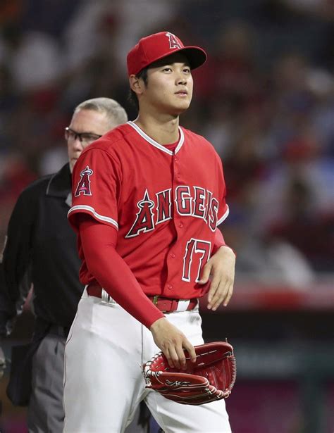 In photos highlights of shohei ohtani s mlb rookie year – Artofit