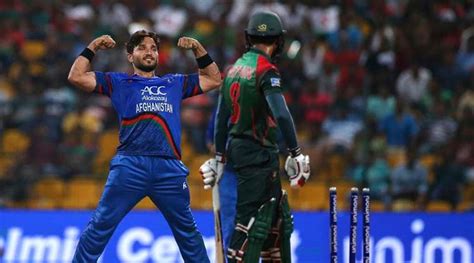 Afghanistan vs Bangladesh, Asia Cup Highlights: Bangladesh beat ...