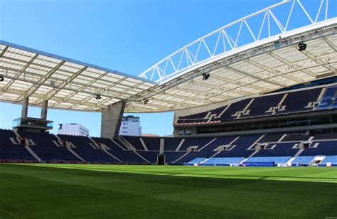 a Sofia world: PORTO: ESTÁDIO DO DRAGÃO + MUSEU FC PORTO