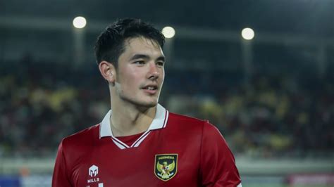 Elkan Baggott Ungkap Perbedaan Gaya Bermain Timnas Indonesia dengan Eropa