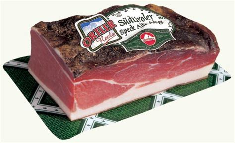 Speck - Bacon Wiki