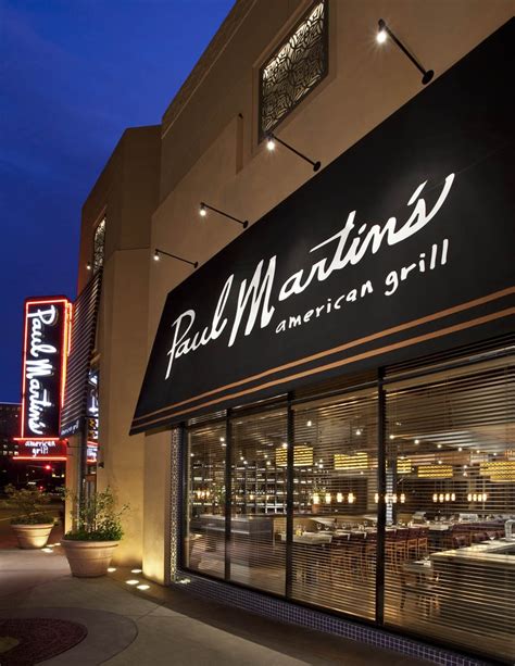 Paul Martin's at Irvine Spectrum Center our absolute favorite place in spectrum for a decent ...