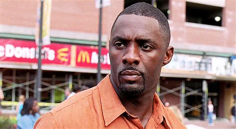 It features one of Idris Elba's best performances. | Should I Watch The Wire? | POPSUGAR ...