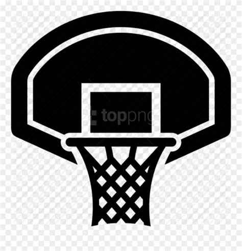 Download Free Basketball Net PNG Image