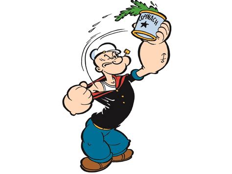 Download Popeye Cartoon On Itl.cat