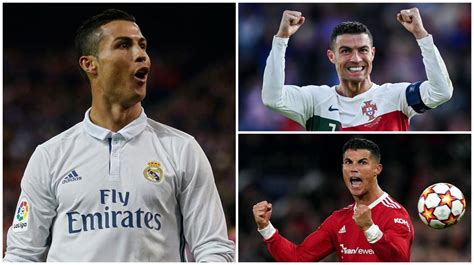 5 Outstanding Cristiano Ronaldo Records That May Never Be Broken ...