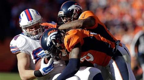 Week 14: Buffalo Bills vs. Denver Broncos highlights