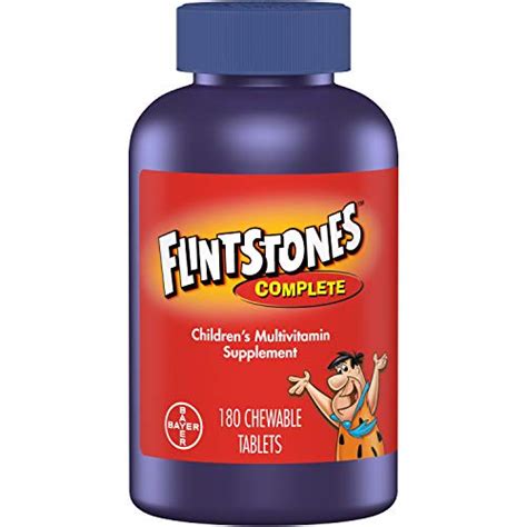 Top 10 Vitamins For Teenage Boys of 2020 - Best Reviews Guide