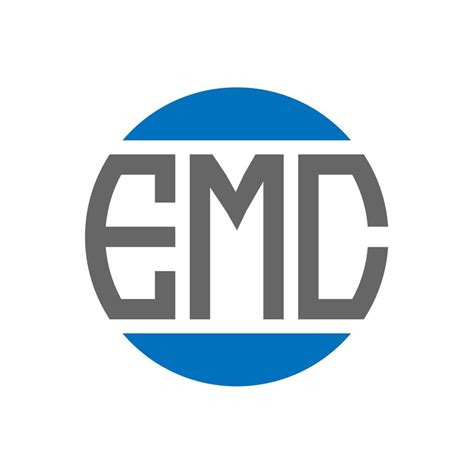 Emc Logo Transparent