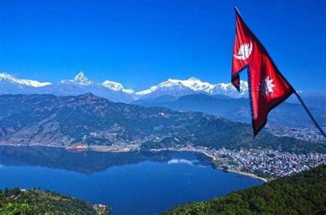 Meaning of Nepal Flag | National Flag of Nepal Facts and History