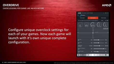 AMD Radeon Software Crimson Edition Drivers Officially Launching on ...